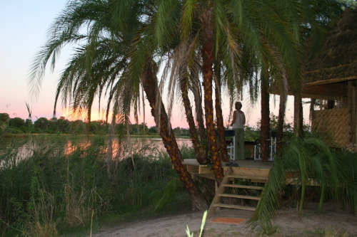 Ngepi Camp 003